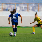 ΑΕΚ - ΚΗΦΙΣΙΑ | ΠΡΩΤΑΘΛΗΜΑ ΠΟΔΟΣΦΑΙΡΟΥ ΓΥΝΑΙΚΩΝ 2025-26