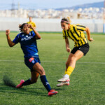 ΑΕΚ - ΚΗΦΙΣΙΑ | ΠΡΩΤΑΘΛΗΜΑ ΠΟΔΟΣΦΑΙΡΟΥ ΓΥΝΑΙΚΩΝ 2025-26