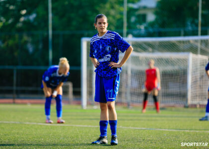 Νέες Ατρομήτου - Παναθηναϊκός 1-2: Νίκη για τις «πράσινες» στο Περιστέρι