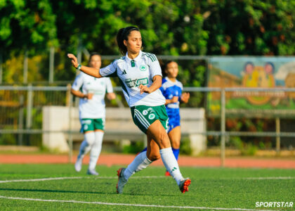 Νέες Ατρομήτου - Παναθηναϊκός 1-2: Νίκη για τις «πράσινες» στο Περιστέρι