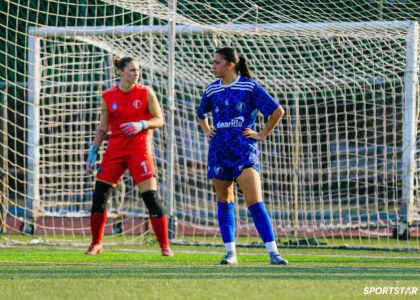 Νέες Ατρομήτου - Παναθηναϊκός 1-2: Νίκη για τις «πράσινες» στο Περιστέρι