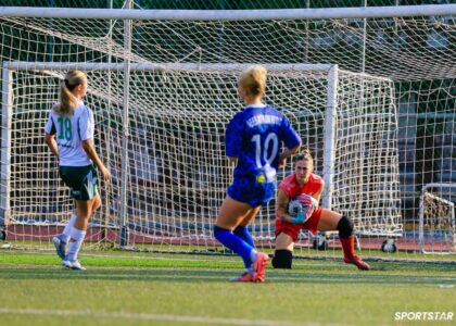 Νέες Ατρομήτου - Παναθηναϊκός 1-2: Νίκη για τις «πράσινες» στο Περιστέρι