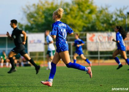 Νέες Ατρομήτου - Παναθηναϊκός 1-2: Νίκη για τις «πράσινες» στο Περιστέρι