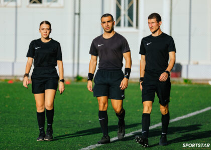 ΠΑΝΑΘΗΝΑΪΚΟΣ - ΟΔΥΣΣΕΑΣ ΜΟΣΧΑΤΟΥ 0-0