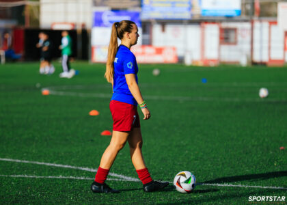 ΠΑΝΑΘΗΝΑΪΚΟΣ - ΟΔΥΣΣΕΑΣ ΜΟΣΧΑΤΟΥ 0-0