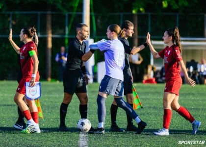 ΠΑΝΑΘΗΝΑΪΚΟΣ - ΟΔΥΣΣΕΑΣ ΜΟΣΧΑΤΟΥ 0-0