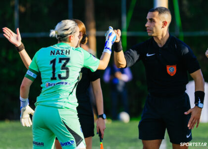 ΠΑΝΑΘΗΝΑΪΚΟΣ - ΟΔΥΣΣΕΑΣ ΜΟΣΧΑΤΟΥ 0-0