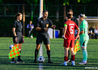 ΠΑΝΑΘΗΝΑΪΚΟΣ - ΟΔΥΣΣΕΑΣ ΜΟΣΧΑΤΟΥ 0-0