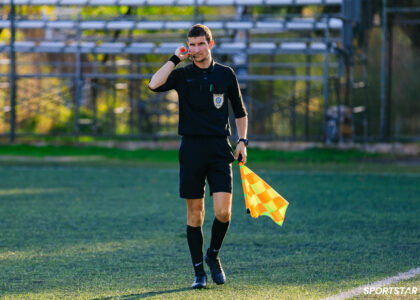 ΠΑΝΑΘΗΝΑΪΚΟΣ - ΟΔΥΣΣΕΑΣ ΜΟΣΧΑΤΟΥ 0-0