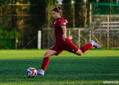 ΠΑΝΑΘΗΝΑΪΚΟΣ - ΟΔΥΣΣΕΑΣ ΜΟΣΧΑΤΟΥ 0-0