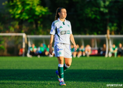 ΠΑΝΑΘΗΝΑΪΚΟΣ - ΟΔΥΣΣΕΑΣ ΜΟΣΧΑΤΟΥ 0-0