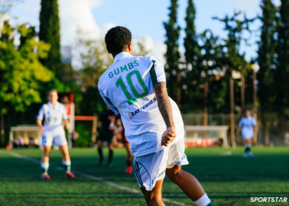 ΠΑΝΑΘΗΝΑΪΚΟΣ - ΟΔΥΣΣΕΑΣ ΜΟΣΧΑΤΟΥ 0-0
