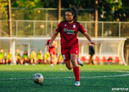 ΠΑΝΑΘΗΝΑΪΚΟΣ - ΟΔΥΣΣΕΑΣ ΜΟΣΧΑΤΟΥ 0-0