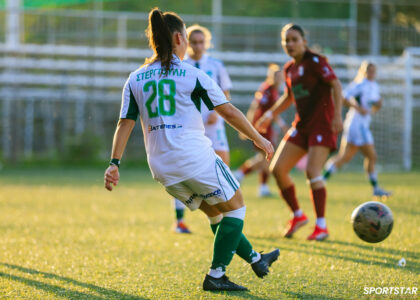 ΠΑΝΑΘΗΝΑΪΚΟΣ - ΟΔΥΣΣΕΑΣ ΜΟΣΧΑΤΟΥ 0-0