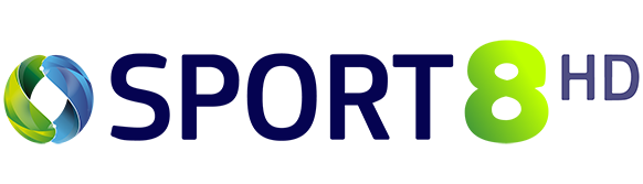 CS8 logo