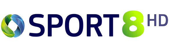 CS8 logo