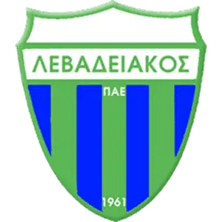 ΛΕΒΑΔΕΙΑΚΟΣ