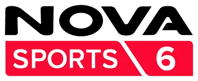 NS6 logo