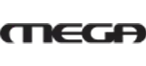 mega logo