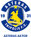 Αστέρας AKTOR