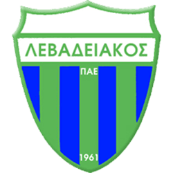 Λεβαδειακός