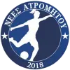 Νέες Ατρομήτου